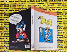 Fumetto Comics L'ARTE DI