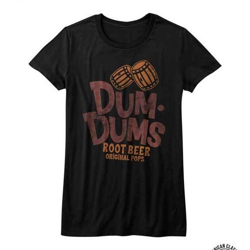 Shirt donna aderente dum - t-shirt,