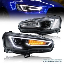 Vland led projector headlights - vland,