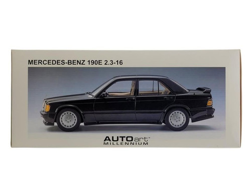 Autoart millennium 18 - autoart, 1/18