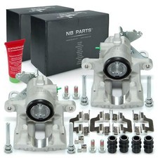 2x Pinza Posteriore Sinistra +