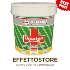 IDROPITTURA BISATEN 2000 SUPER