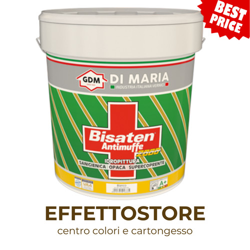 Idropittura bisaten 2000 super - idropittura,