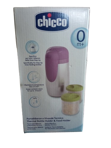 Chicco porta biberon - porta, termico