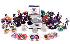  Disney Infinity Playstation 3/4 - Gioco/Base Gioco/Figure/Play Set/Power Disc