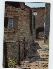 Cartolina Piola di San Bartolo Urbino Italia