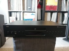 CEC CD3300 CD Player, LEF single-ended class A