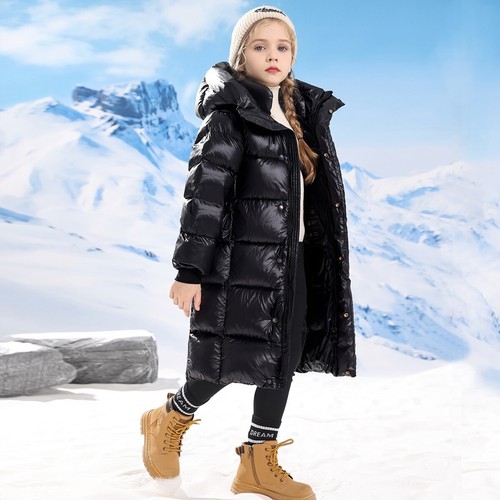 Cappotto invernale con