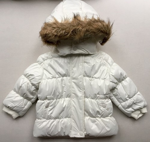 Cappotto con cappuccio