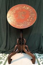 ‘800/‘900 - Tavolino in