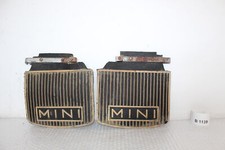 PARASPRUZZI PARASCHIZZI PER MINI MINOR MINI COOPER MK1 MK2 MK3 ORIGINAL