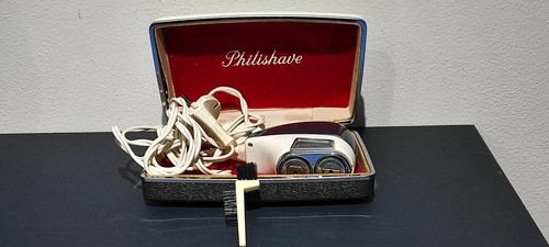 Rasoio elettrico philips - rasoio,