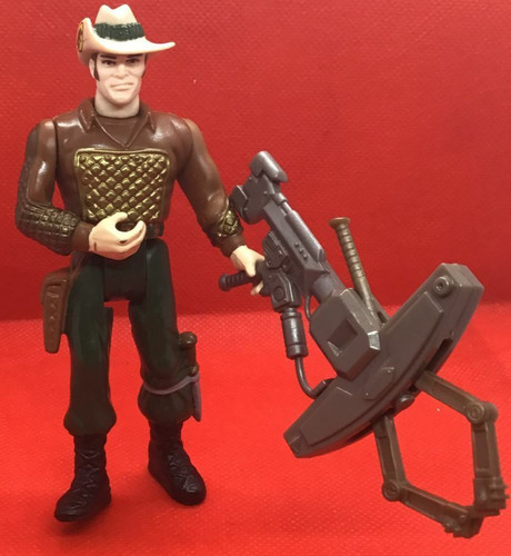 Modellino kenner jurassic park - kenner,