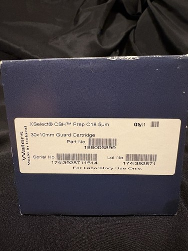 Waters guard cartridge xselect - guard,