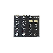 Union audio orbit mixer - le,