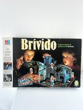 Brivido MB Giochi Vintage Anni