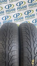 GOMME USATE 155 65 14  KLEBER