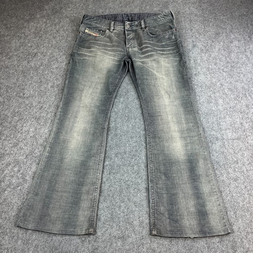 Jeans diesel uomo velluto - diesel, a