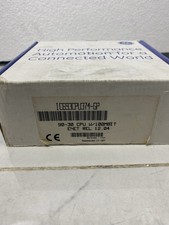 Ge Fanuc IC693CPU374-GP, CPU