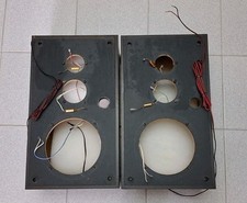 casse acustiche vintage 3 Vie