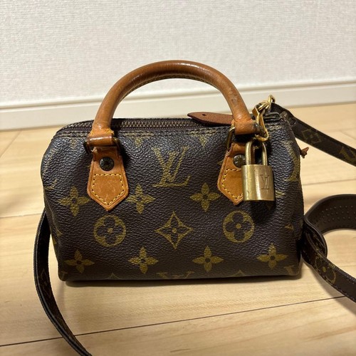 Borsa mano louis - borsa, vuitton