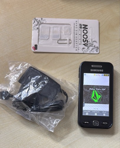 Cellulare samsung s5230 - samsung, gt-s5230