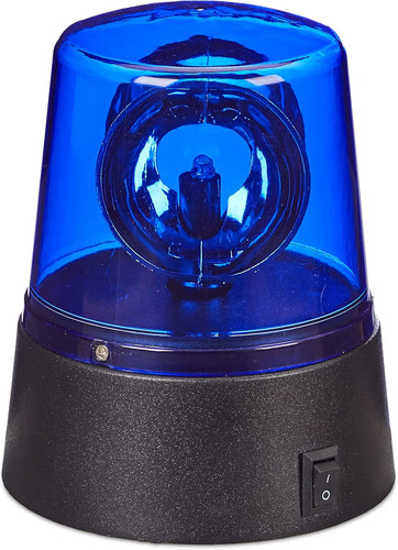 Sirena party led - sirena,