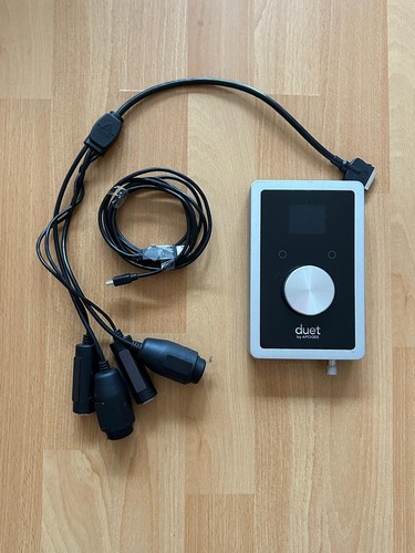 Apogee duet interfaccia - apogee, 2