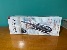 Assassins creed black - assassins,