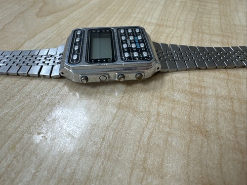 Orologio digitale vintage - orologio,
