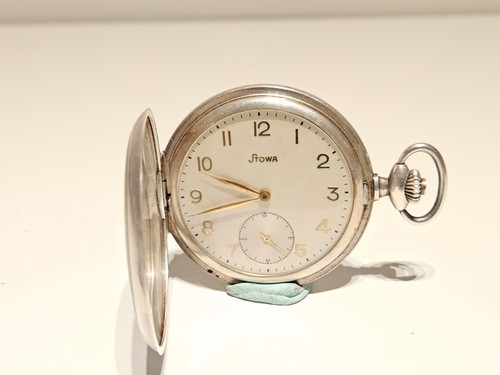 Orologio meccanico vintage ww2 - orologio,
