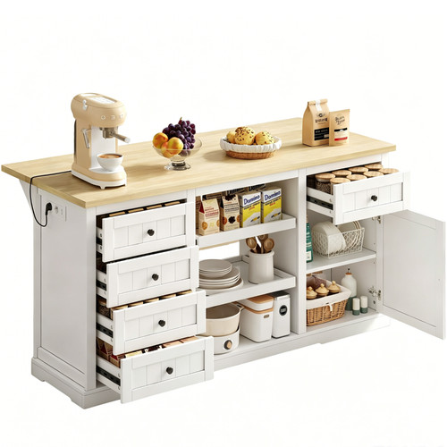 Mobile cucina credenza - mobile,