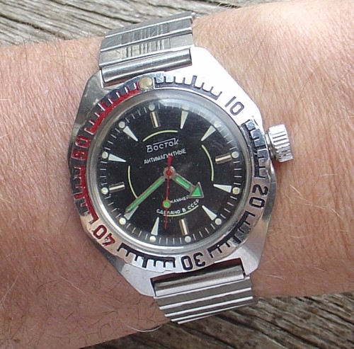Raro orologio militare - orologio,