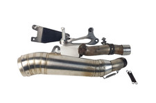 Terminale di Scarico MIVV (no