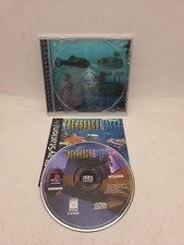 Treasures of the Deep (Sony