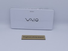 Sony vaio type vgn - sony, vgn-p50