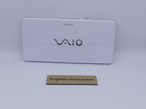 Sony vaio type - vaio, vgn-p50