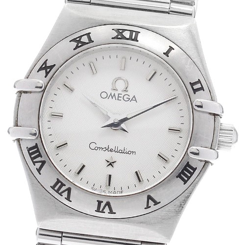 Orologio donna omega - da,