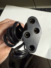 Cavo di piombo per Necchi