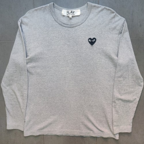Comme des garcons play grey - comme,