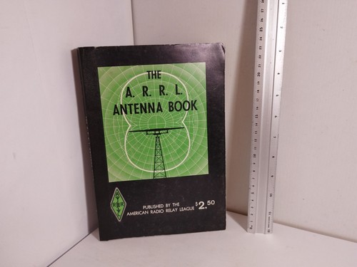 The antenna book - the,