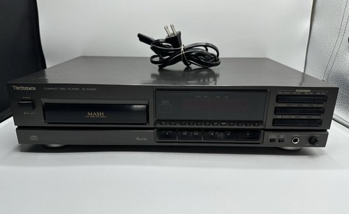 Technics pg300 lettore cd - technics,