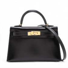 Hermès Mini Kelly Serie 20