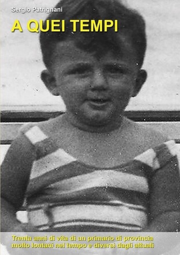 Quei tempi sergio - a,