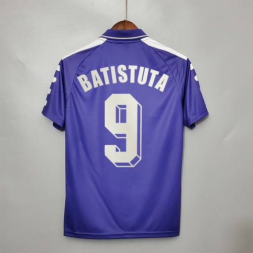 Maglia acf fiorentina 1998 - fiorentina, 1998/99