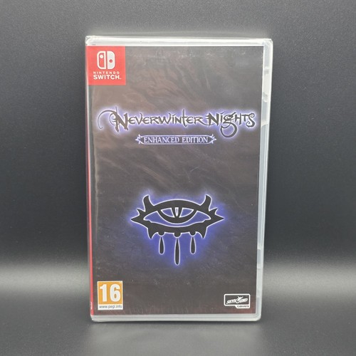 Neverwinter nights edizione - -,