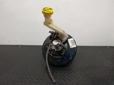 SERVOFRENO CON POMPA FRENI