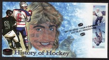 Coppia Storia dell'Hockey 2020