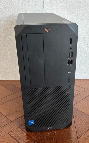 Workstation tower - g9,