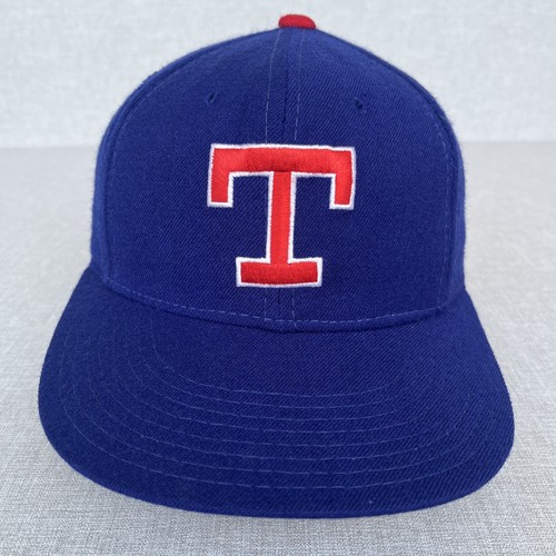 Cappello vintage texas - texas, rangers